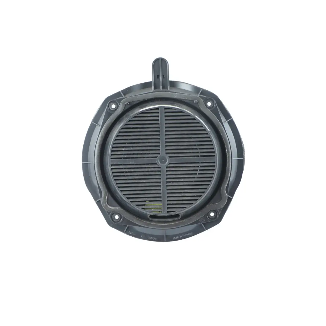 Audi A4 B7 Cabrio Audio Lautsprecher Bose Vordere Tür 8H0035412C - SKU 8H0035412B - Teilenummer 8H0035412B