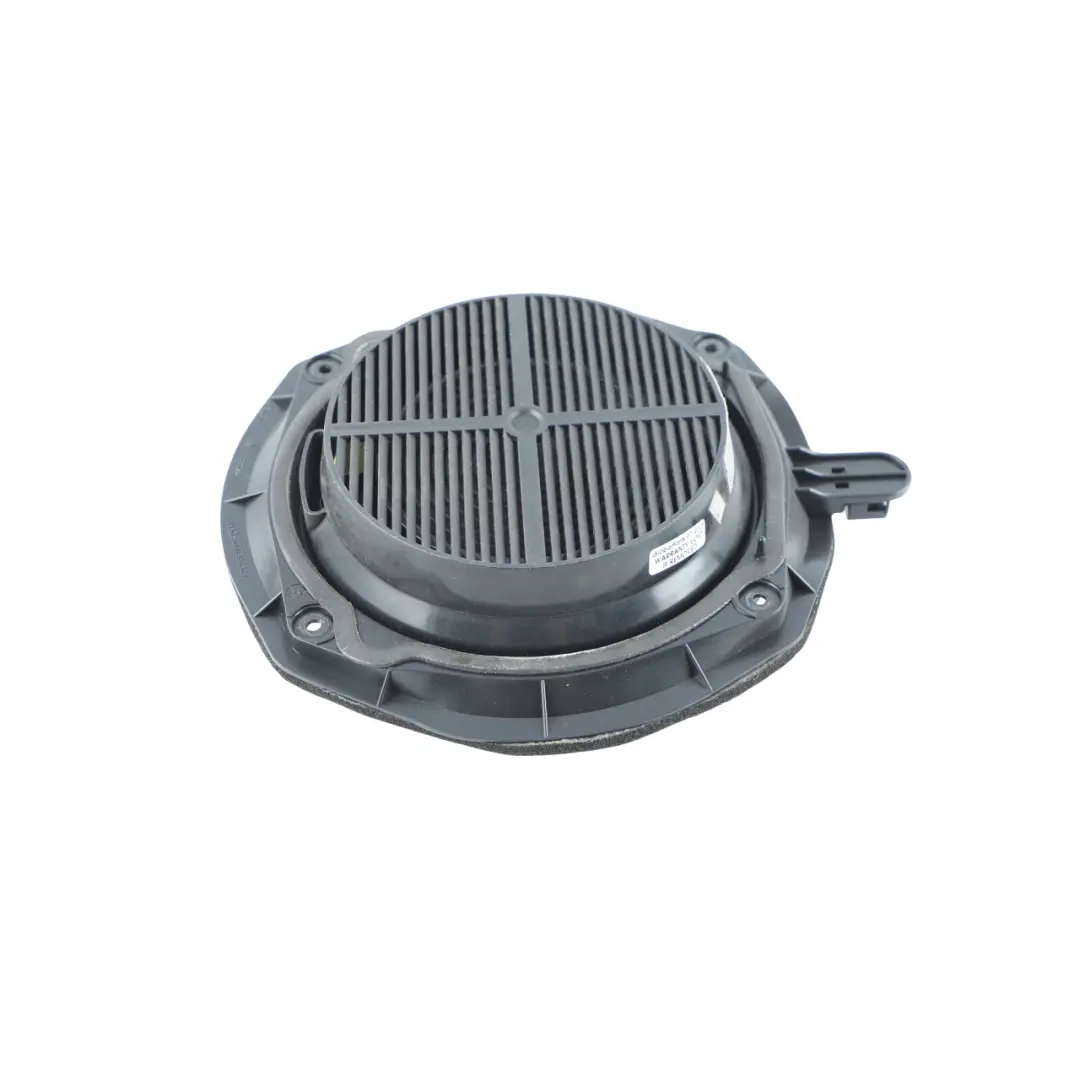 Altavoz Audio Bose Puerta Delantera 8H0035412C para Audi A4 B7 Cabrio con número de pieza 8H0035412B Audi A4 B7 Cabrio Altavoz Audio Bose Puerta Delantera 8H0035412C - SKU 8H0035412B - Número de pieza 8H0035412B
