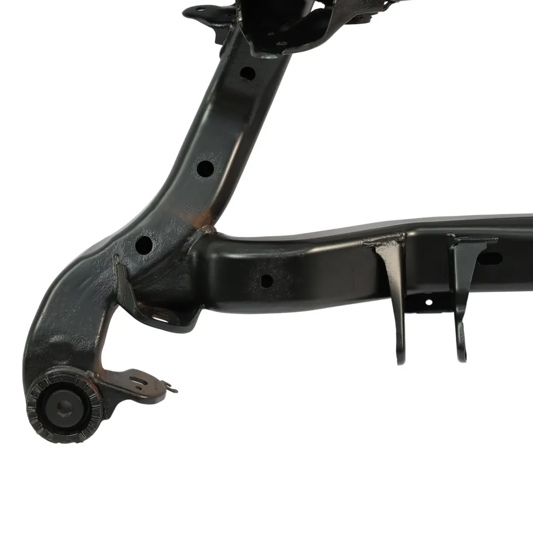 Assale Posteriore Sospensione Culla Porta 4F0505235AH per Audi A4 S4 B7 Quattro con numero di parte 8H0505235G Audi A4 S4 B7 Quattro Assale Posteriore Sospensione Culla Porta 4F0505235AH - SKU 8H0505235G - Numero di parte 8H0505235G