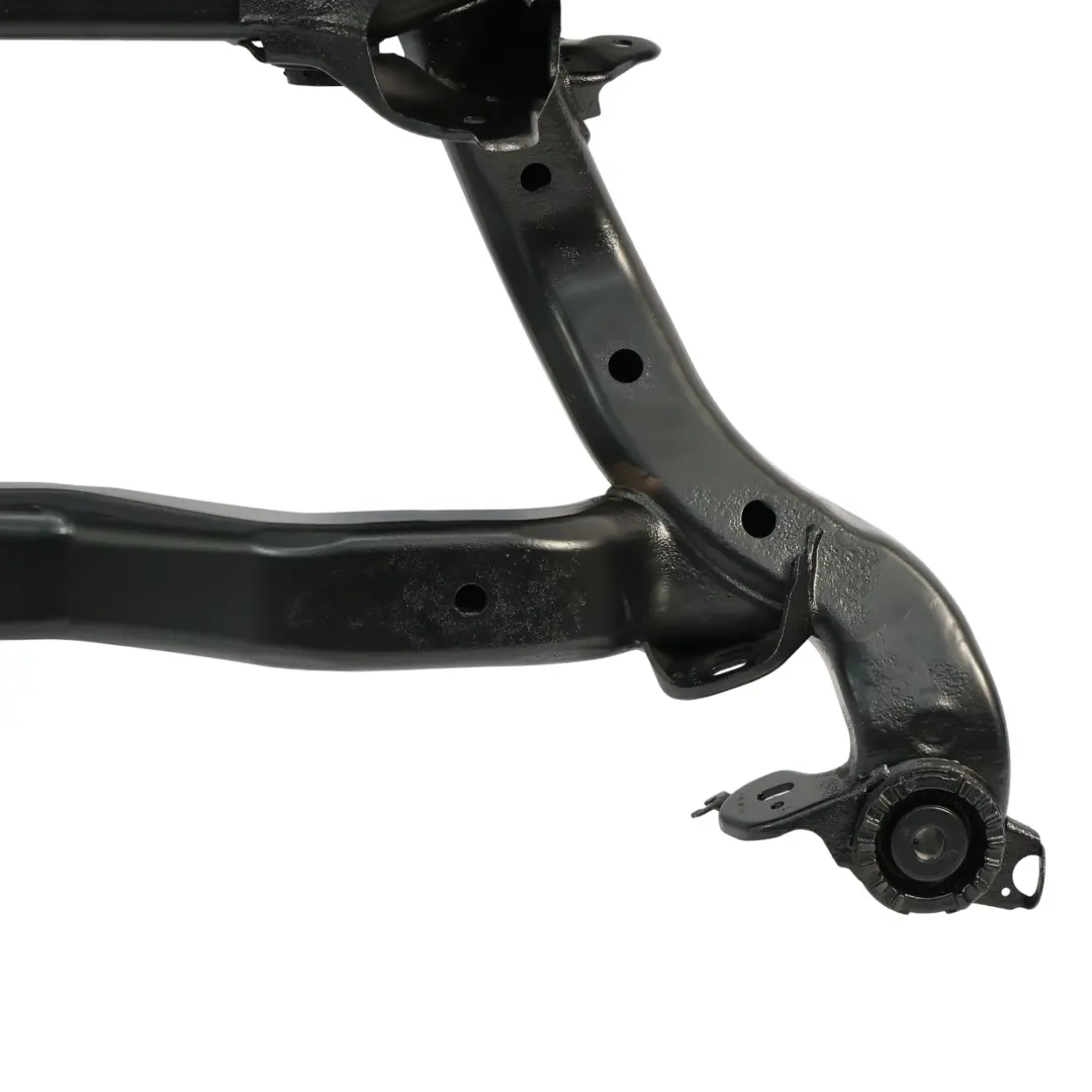 Eje Trasero Suspensión Cuna Subchasis Portador 4F0505235AH para Audi A4 S4 B7 Quattro con número de pieza 8H0505235G Audi A4 S4 B7 Quattro Eje Trasero Suspensión Cuna Subchasis Portador 4F0505235AH - SKU 8H0505235G - Número de pieza 8H0505235G