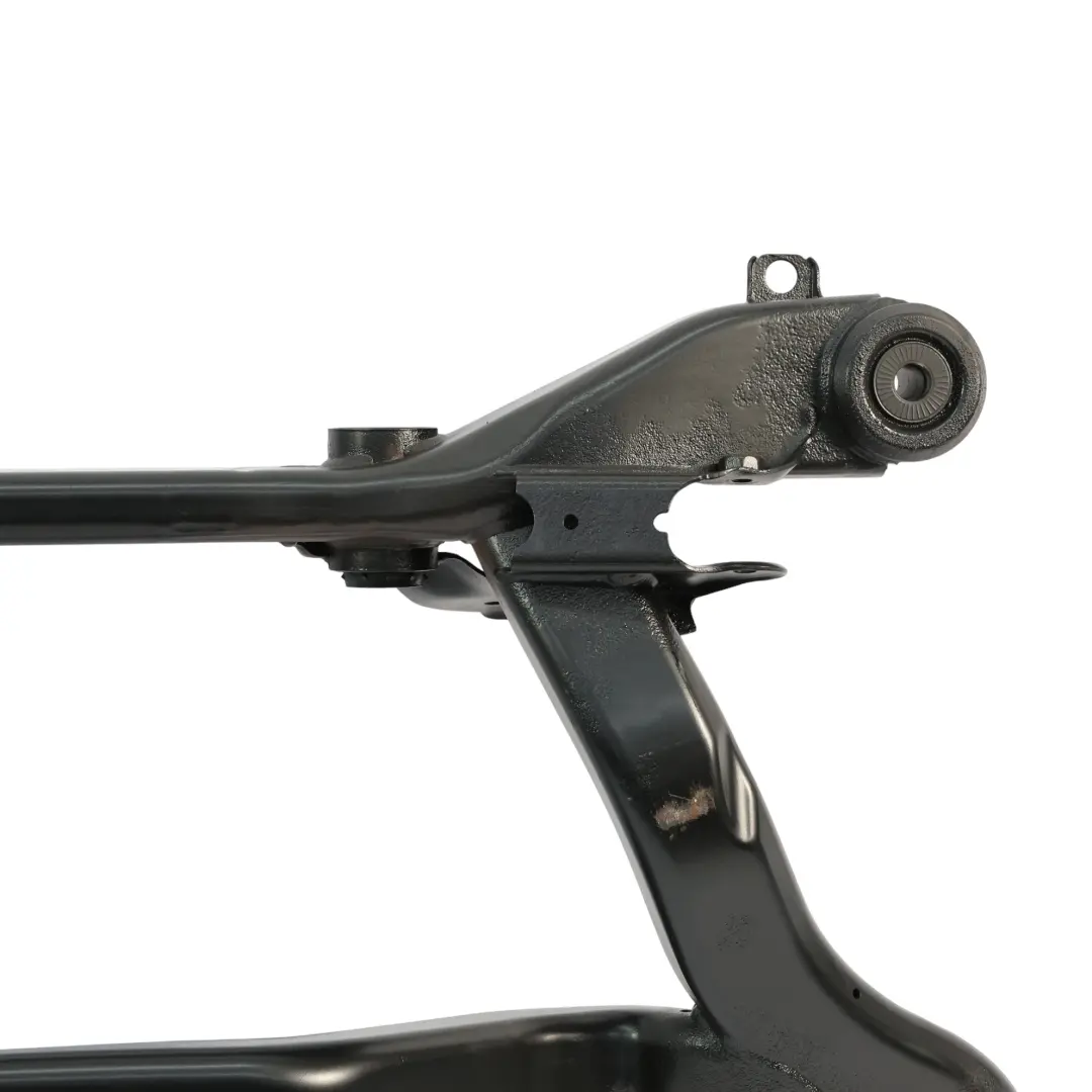 Support De Sous-Châssis D'Essieu Arrière 4F0505235AH pour Audi A4 S4 B7 Quattro à propos du numéro de pièce 8H0505235G Audi A4 S4 B7 Quattro Support De Sous-Châssis D'Essieu Arrière 4F0505235AH - SKU 8H0505235G - Numéro de pièce 8H0505235G