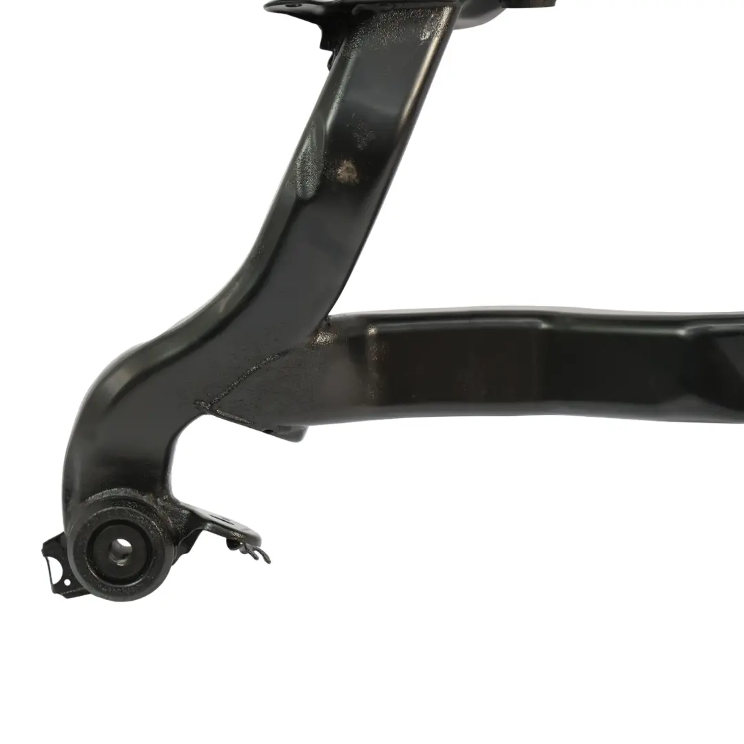 Eje Trasero Suspensión Cuna Subchasis Portador 4F0505235AH para Audi A4 S4 B7 Quattro con número de pieza 8H0505235G Audi A4 S4 B7 Quattro Eje Trasero Suspensión Cuna Subchasis Portador 4F0505235AH - SKU 8H0505235G - Número de pieza 8H0505235G