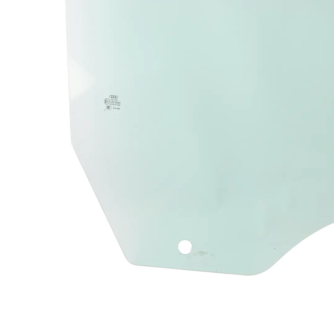 Audi A4 S4 B7 Cabrio Front Door Window Glass AS2 Glazing Right O/S - SKU 8H0845202A - Part number 8H0845202A