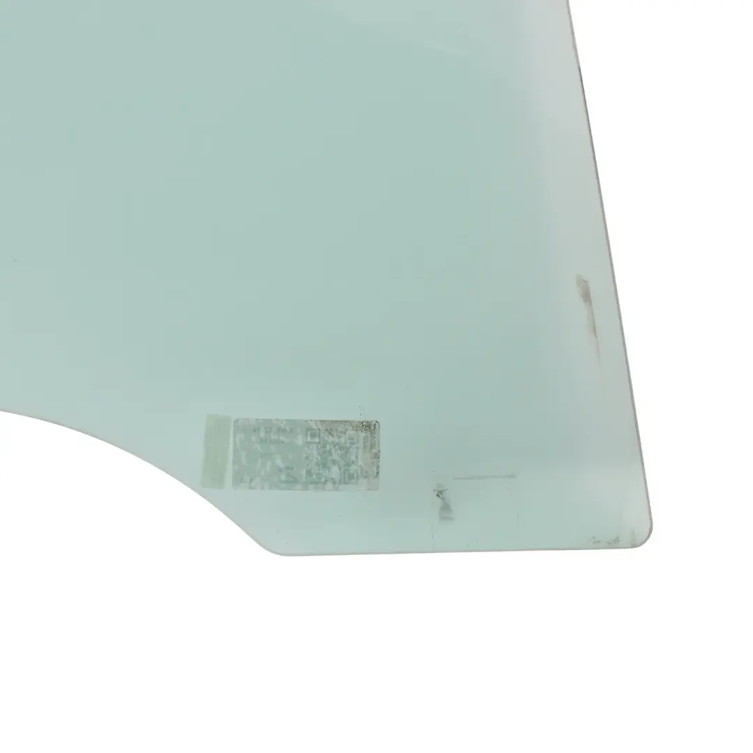 Audi A4 S4 B7 Cabrio Front Door Window Glass AS2 Glazing Right O/S - SKU 8H0845202A - Part number 8H0845202A