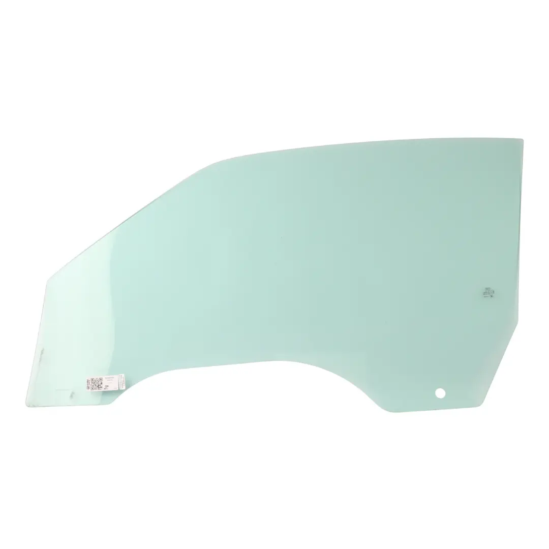 Audi A4 S4 B7 Cabrio Front Door Window Glass AS2 Glazing Right O/S - SKU 8H0845202A - Part number 8H0845202A