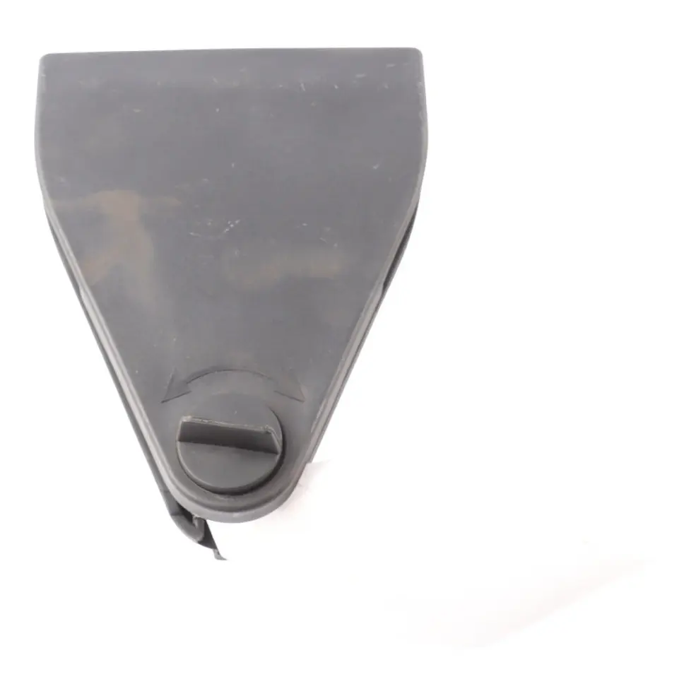 Audi TT 8J Warning Triangle Mount Bracket Carrier Holder 8H0860285