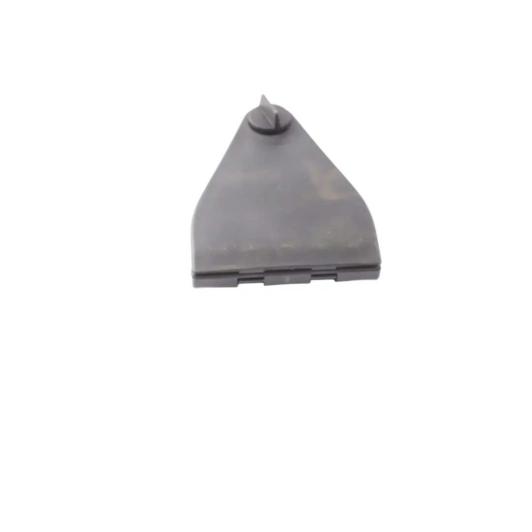 Audi TT 8J Triangolo Di Avvertimento Supporto Staffa Portante - SKU 8H0860285 - Numero di parte 8H0860285