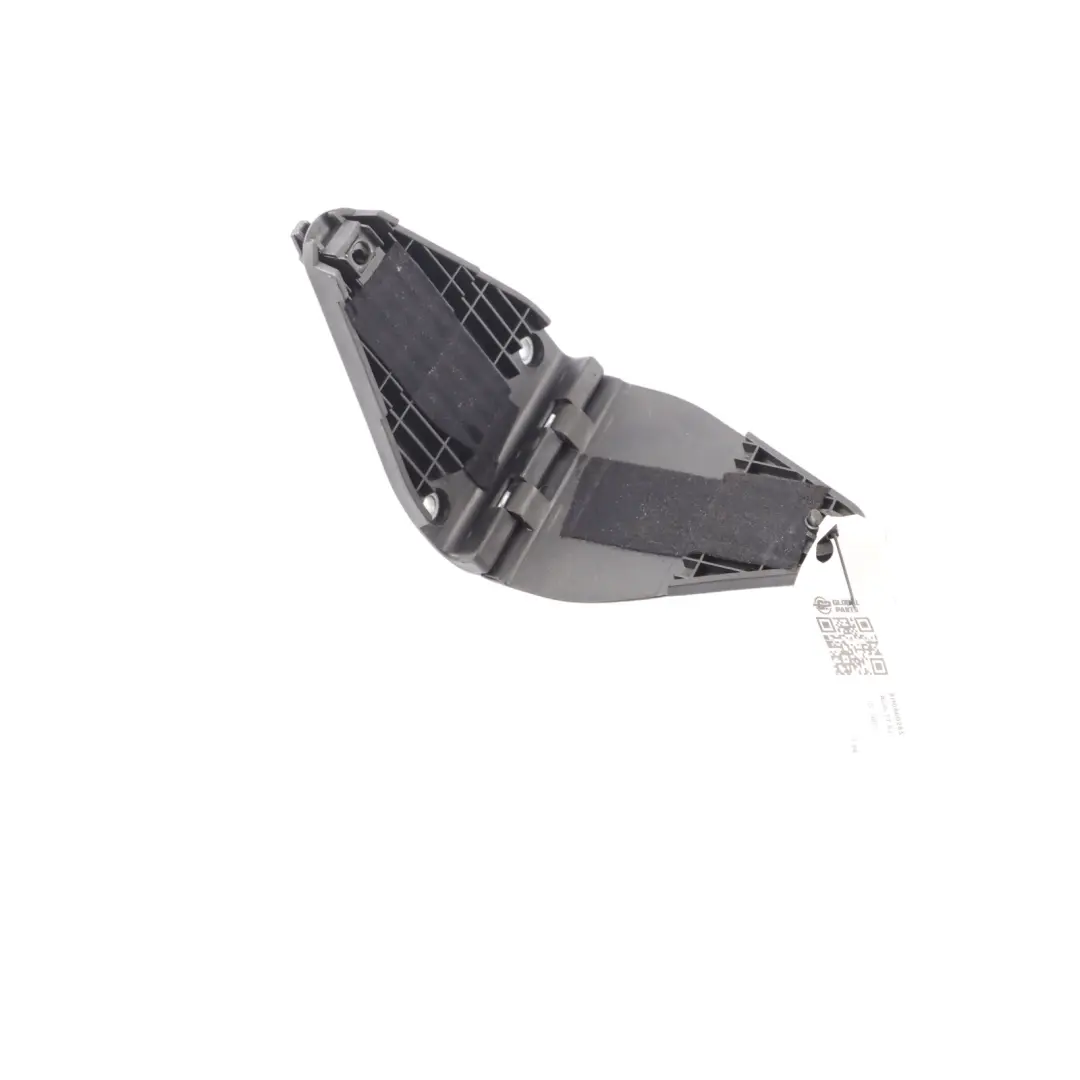 Audi TT 8J Triangolo Di Avvertimento Supporto Staffa Portante - SKU 8H0860285 - Numero di parte 8H0860285