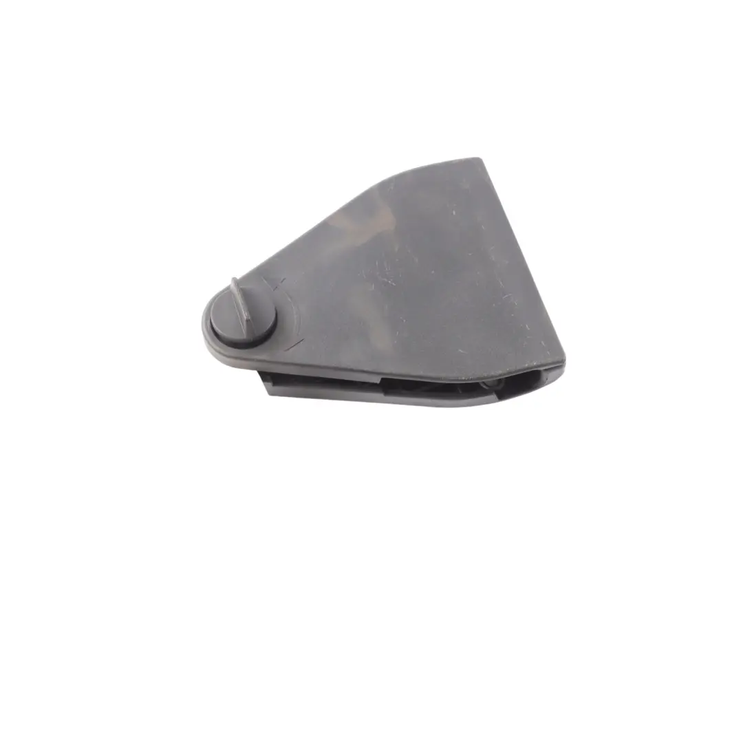 Audi TT 8J Triángulo De Advertencia Soporte De Montaje Soporte - SKU 8H0860285 - Número de pieza 8H0860285