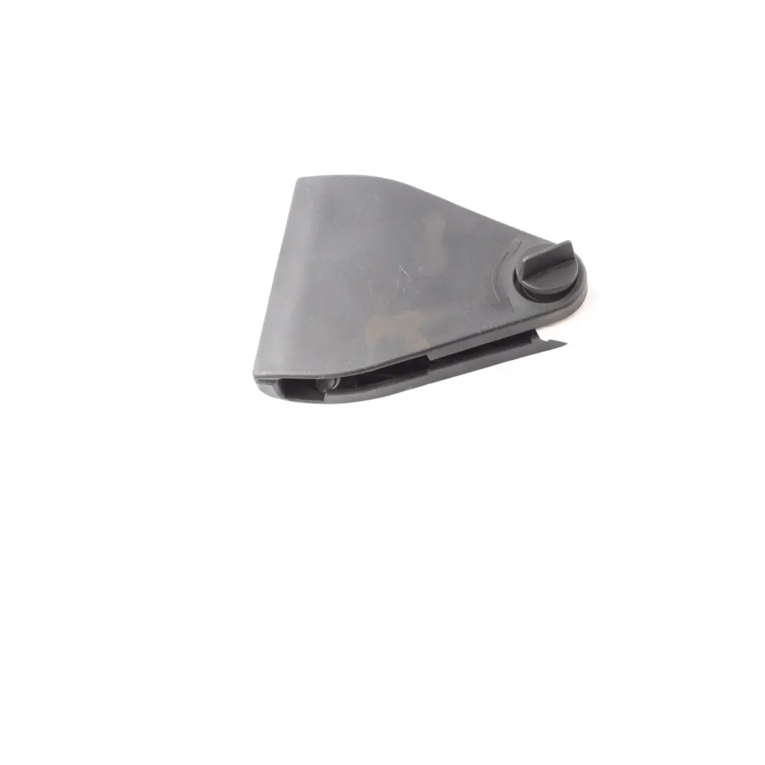 Audi TT 8J Triangolo Di Avvertimento Supporto Staffa Portante - SKU 8H0860285 - Numero di parte 8H0860285