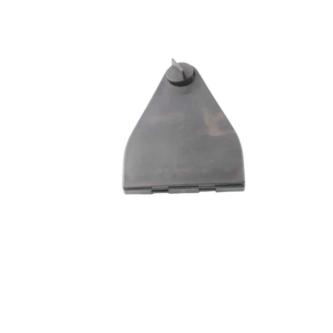 Audi TT 8J Triangolo Di Avvertimento Supporto Staffa Portante - SKU 8H0860285 - Numero di parte 8H0860285