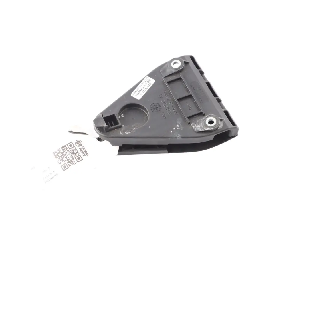 Warning Triangle Mount Bracket Carrier Holder to Audi TT 8J with Part number 8H0860285 Audi TT 8J Warning Triangle Mount Bracket Carrier Holder - SKU 8H0860285 - Part number 8H0860285