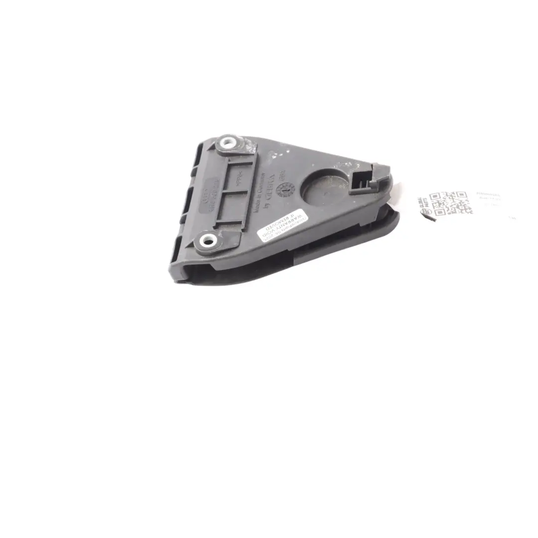 Audi TT 8J Triangolo Di Avvertimento Supporto Staffa Portante - SKU 8H0860285 - Numero di parte 8H0860285