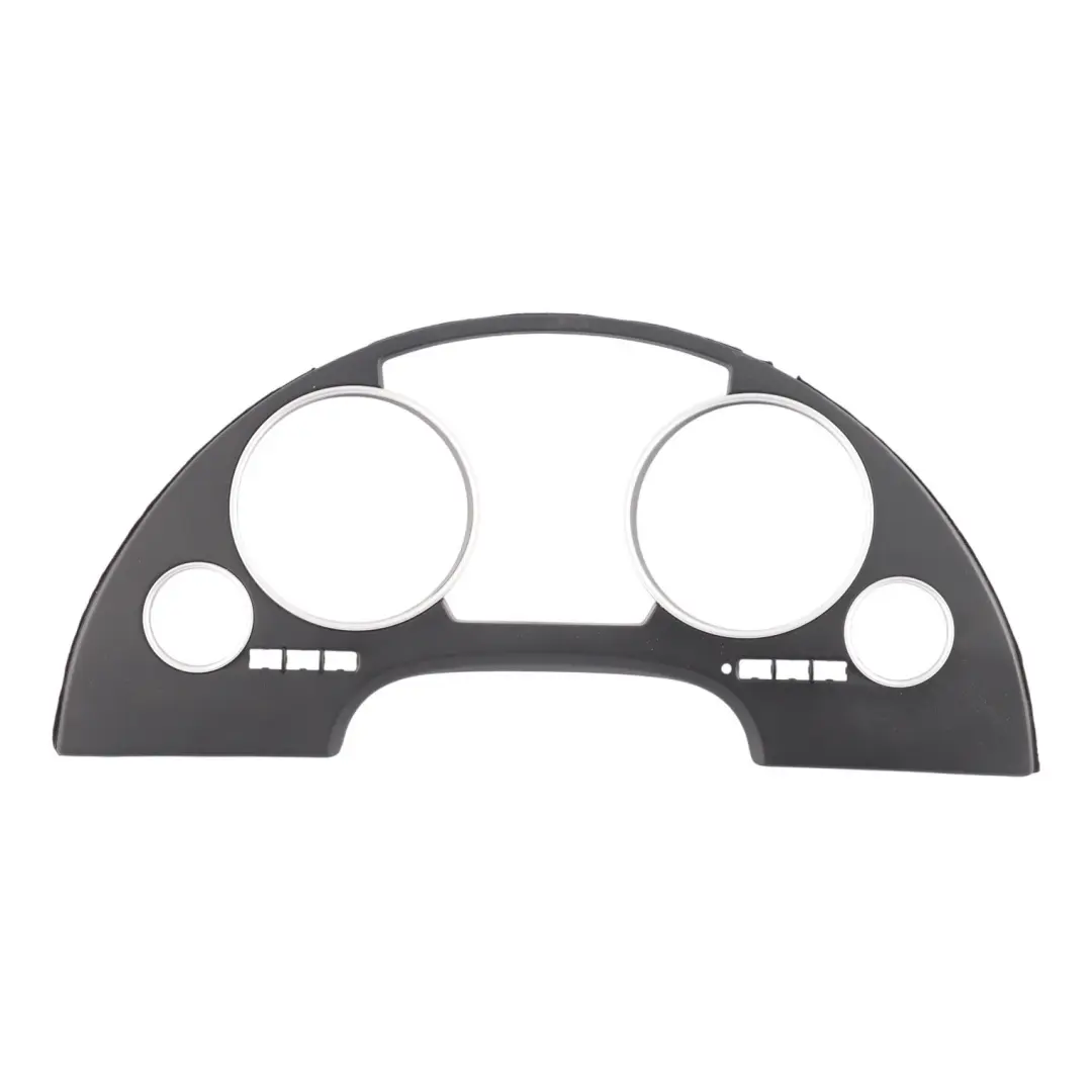 Seat Exeo Insert Garniture Tableau Bord Combiné Instruments Panneau - SKU 8H0919219 - Numéro de pièce 8H0919219