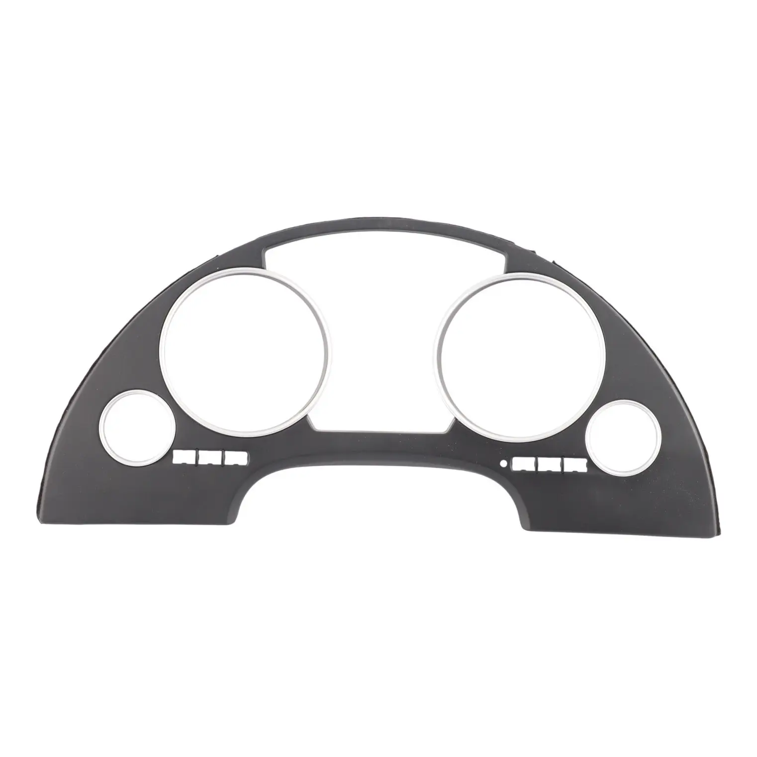 Seat Exeo Instrument Cluster Dashboard Trim Insert Surround Panel 8H0919219