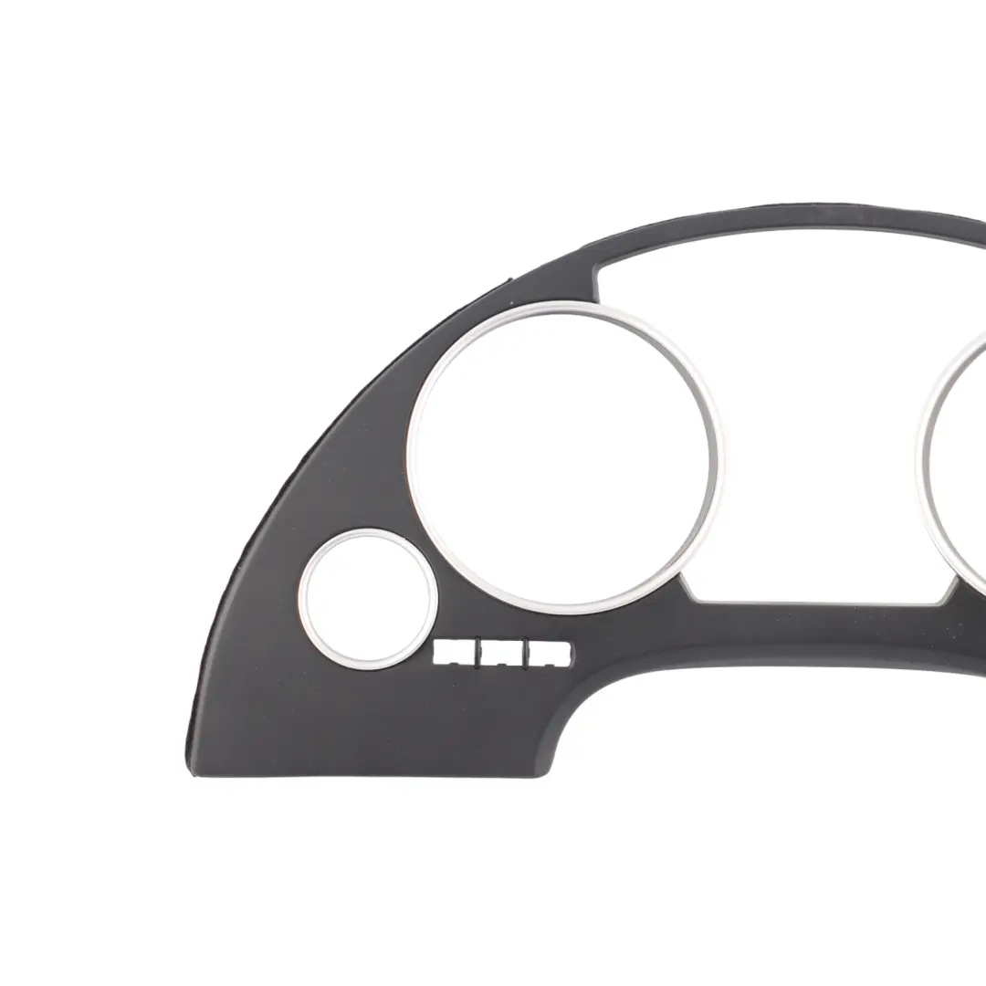 Seat Exeo Instrument Cluster Dashboard Trim Insert Surround Panel - SKU 8H0919219 - Part number 8H0919219