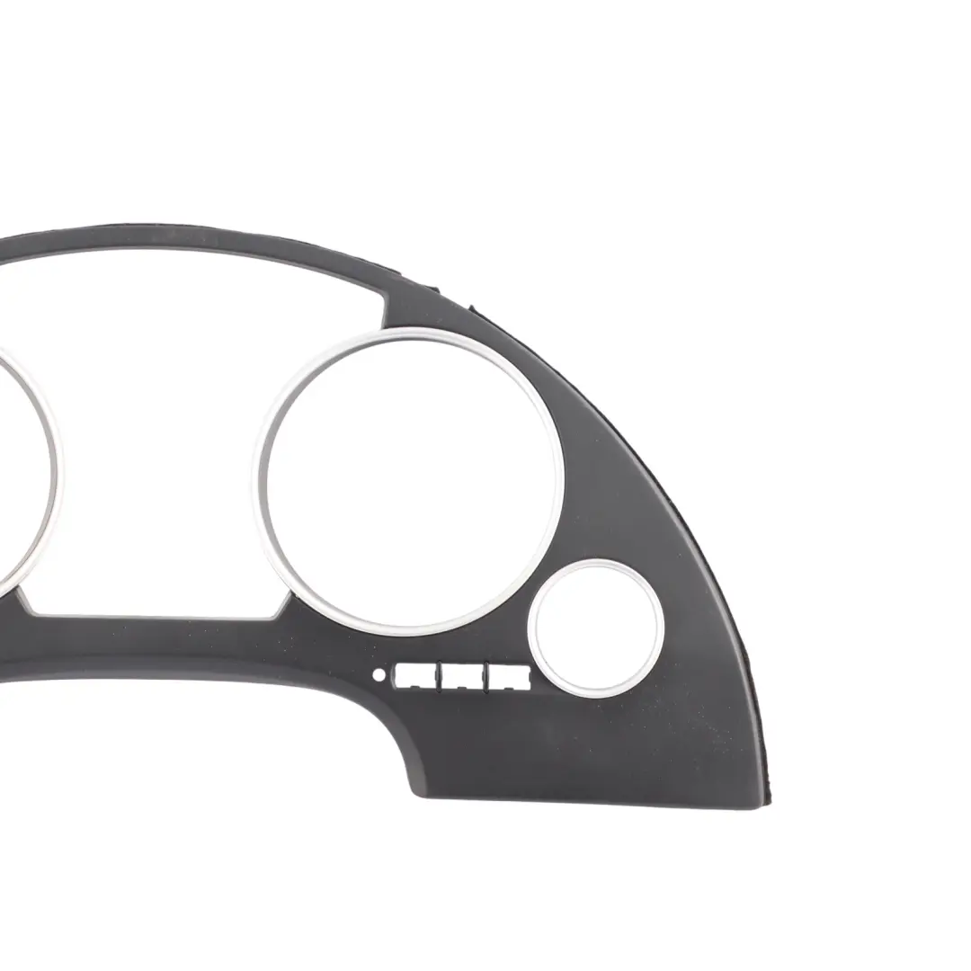 Seat Exeo Instrument Cluster Dashboard Trim Insert Surround Panel - SKU 8H0919219 - Part number 8H0919219