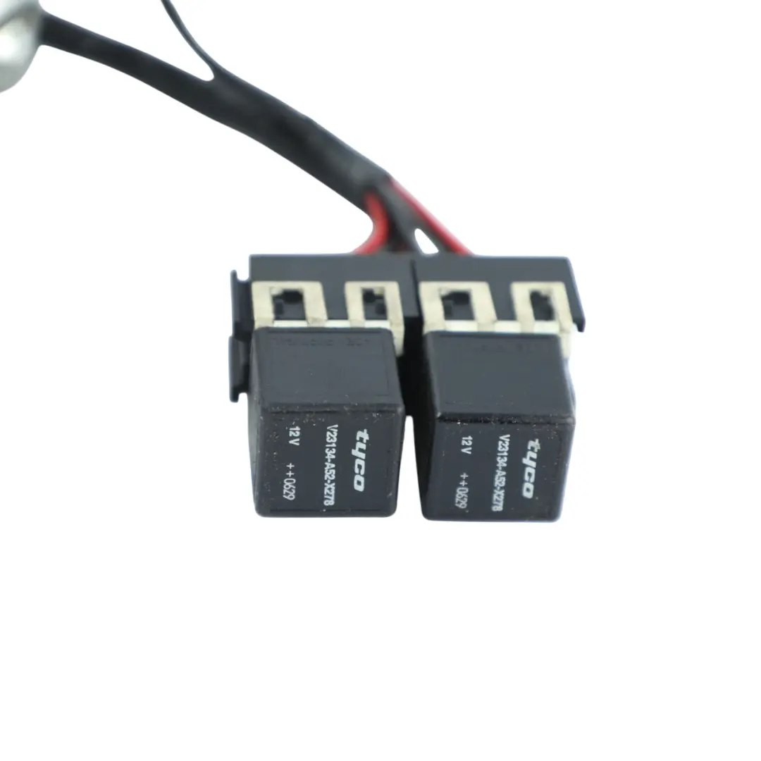 Hydraulic Roof Pump Motor Actuator Unit to Audi A4 B7 Convertible with Part number 8H871611A Audi A4 B7 Convertible Hydraulic Roof Pump Motor Actuator Unit - SKU 8H871611A - Part number 8H871611A