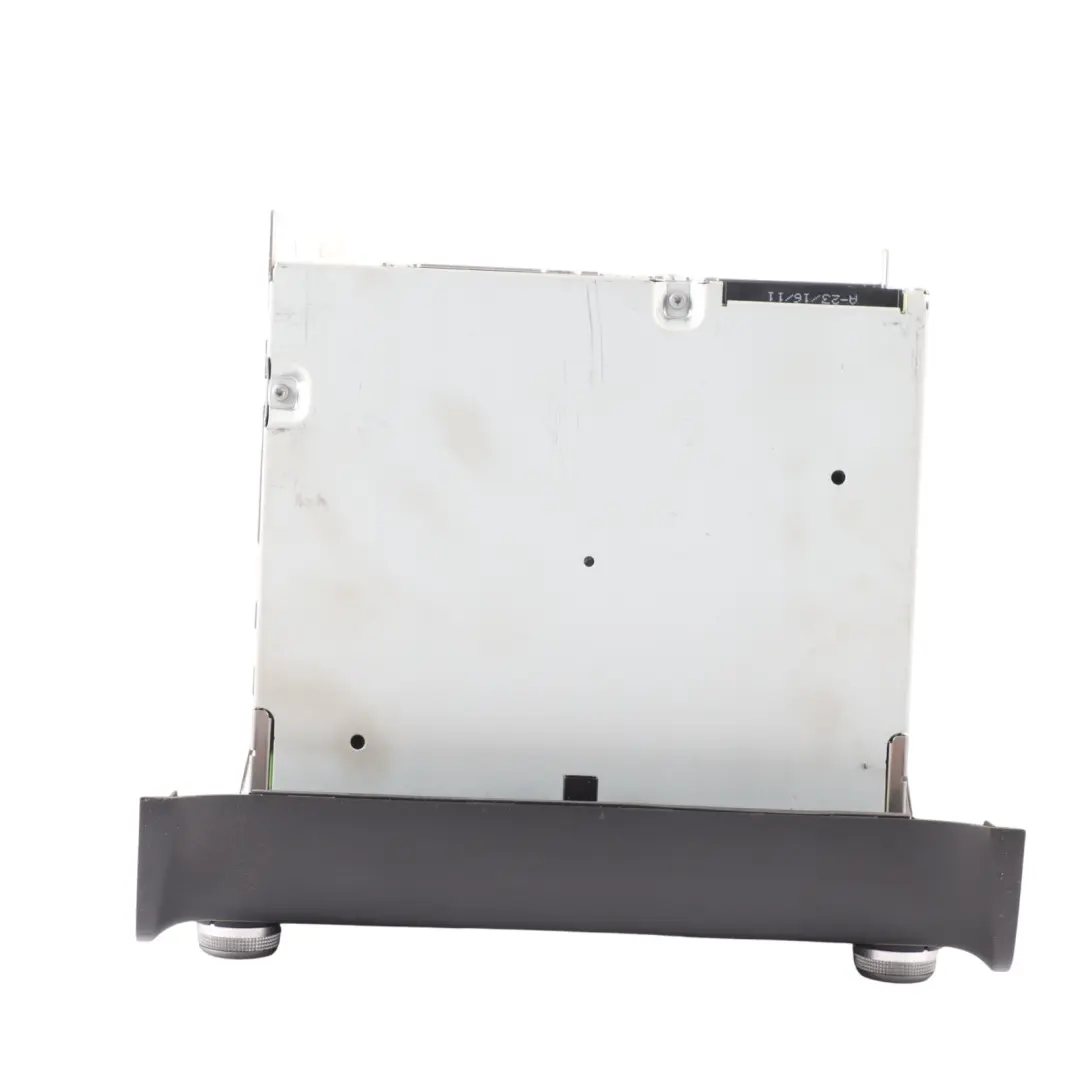 Audi TT 8J Unità Di Controllo Lettore Audio CD Unità Principale Radio 8J0035186Q - SKU 8J0057186Q - Numero di parte 8J0057186Q