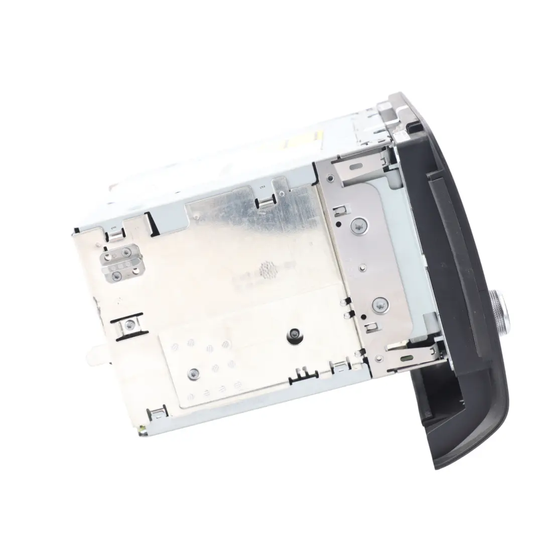 Audi TT 8J Unità Di Controllo Lettore Audio CD Unità Principale Radio 8J0035186Q - SKU 8J0057186Q - Numero di parte 8J0057186Q