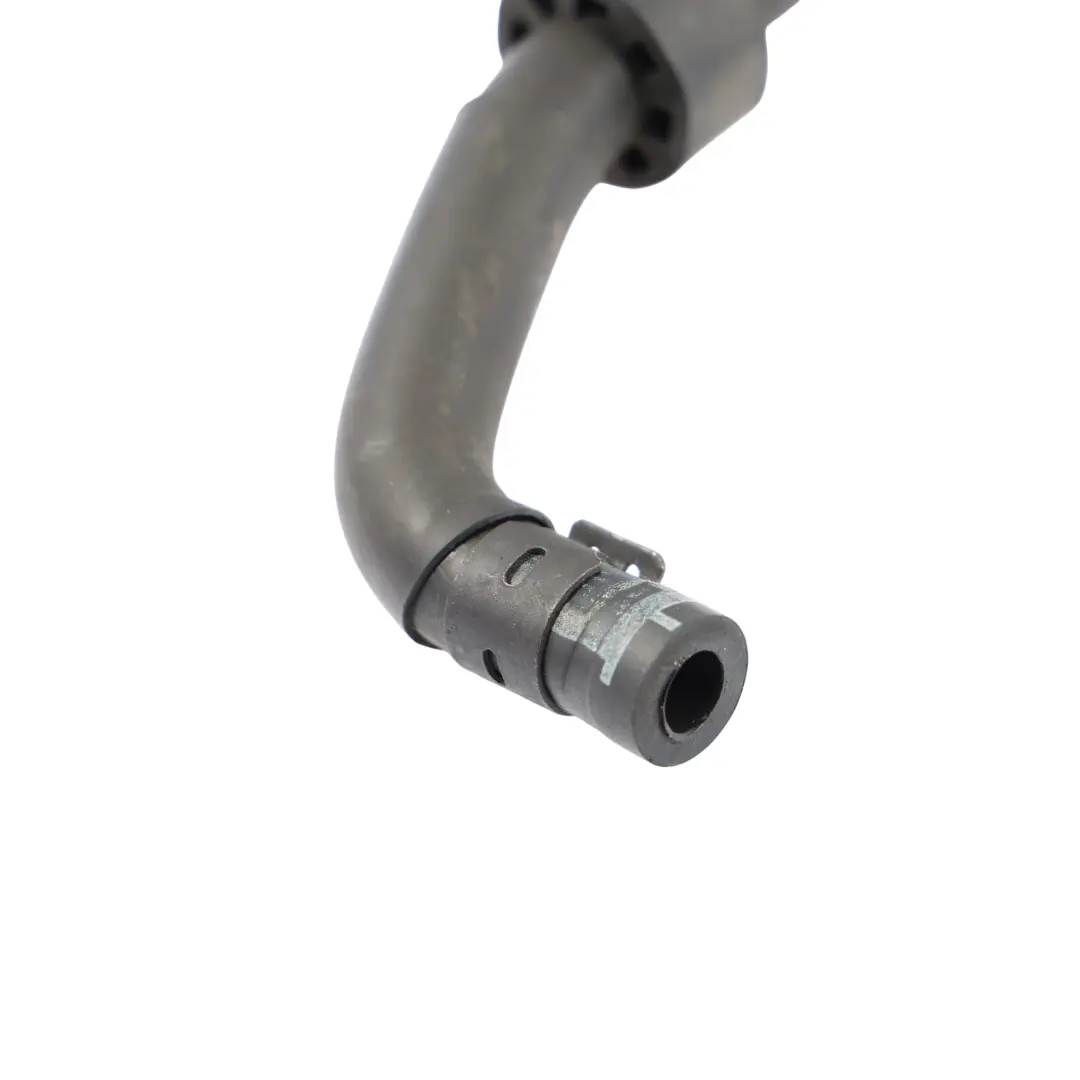 Audi TT 8J 2.0 TDI CFGB Engine Coolant Hose Pipe - SKU 8J0121447H - Part number 8J0121447H