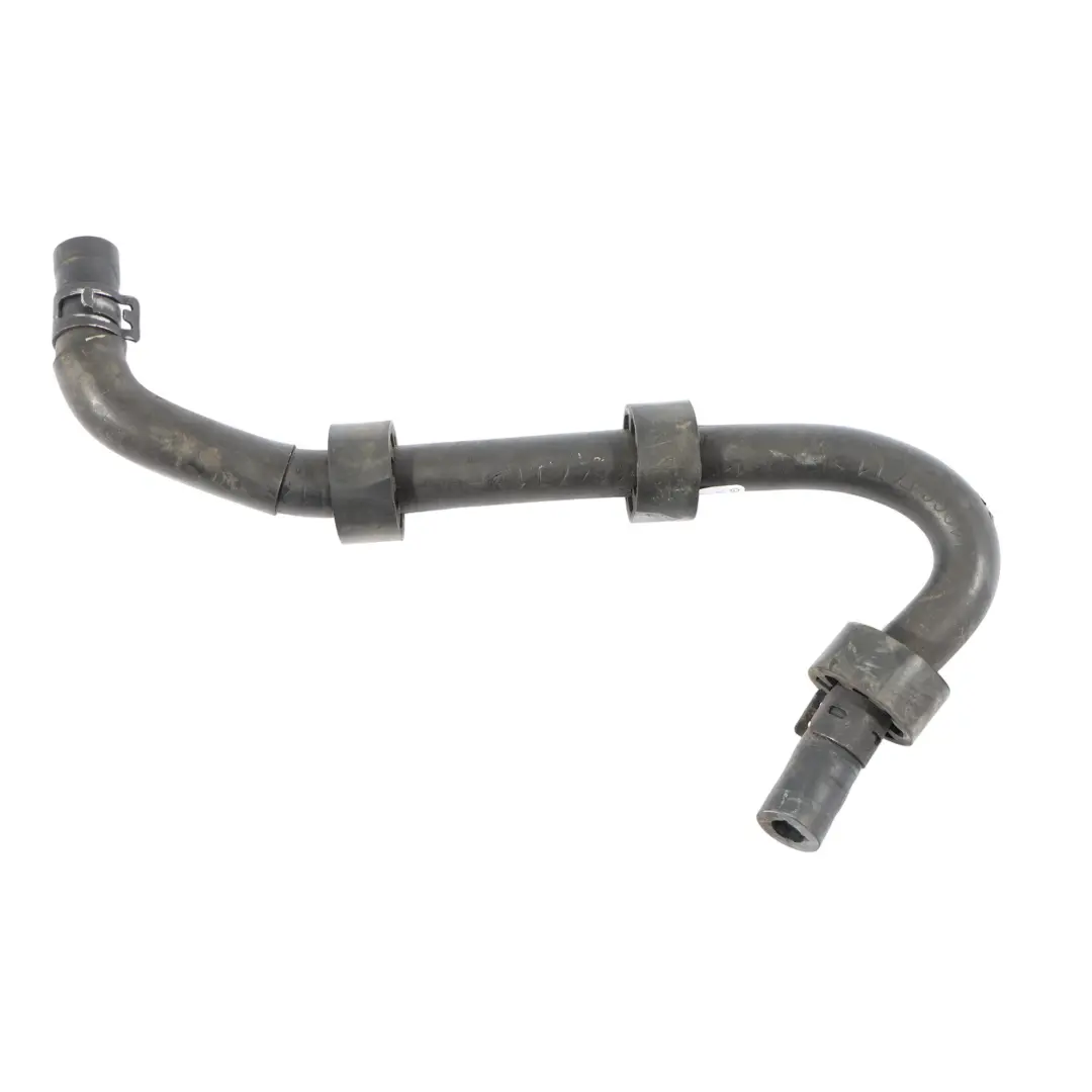 Audi TT 8J 2.0 TDI CFGB Engine Coolant Hose Pipe - SKU 8J0121447H - Part number 8J0121447H
