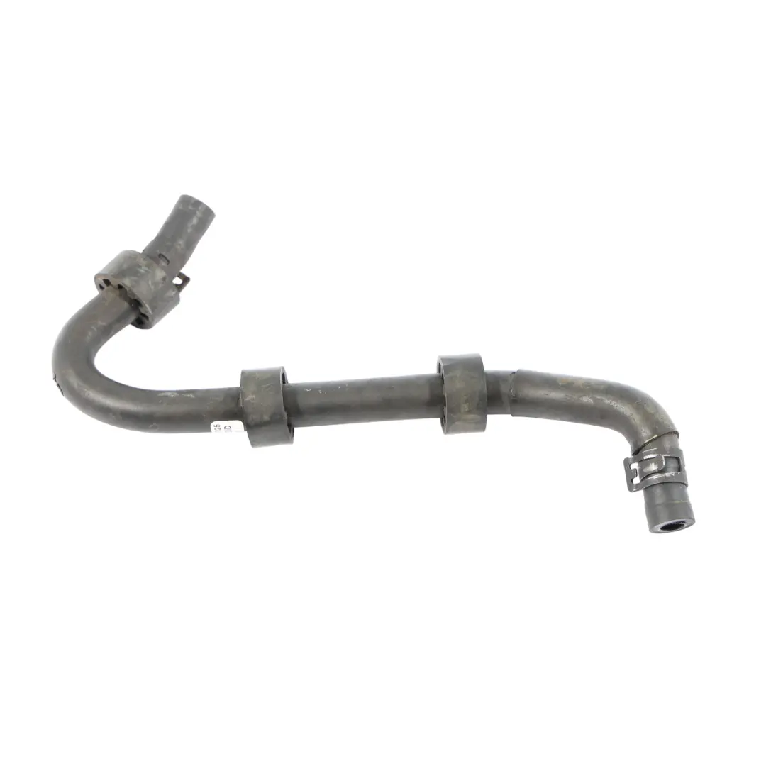 Audi TT 8J 2.0 TDI CFGB Engine Coolant Hose Pipe - SKU 8J0121447H - Part number 8J0121447H