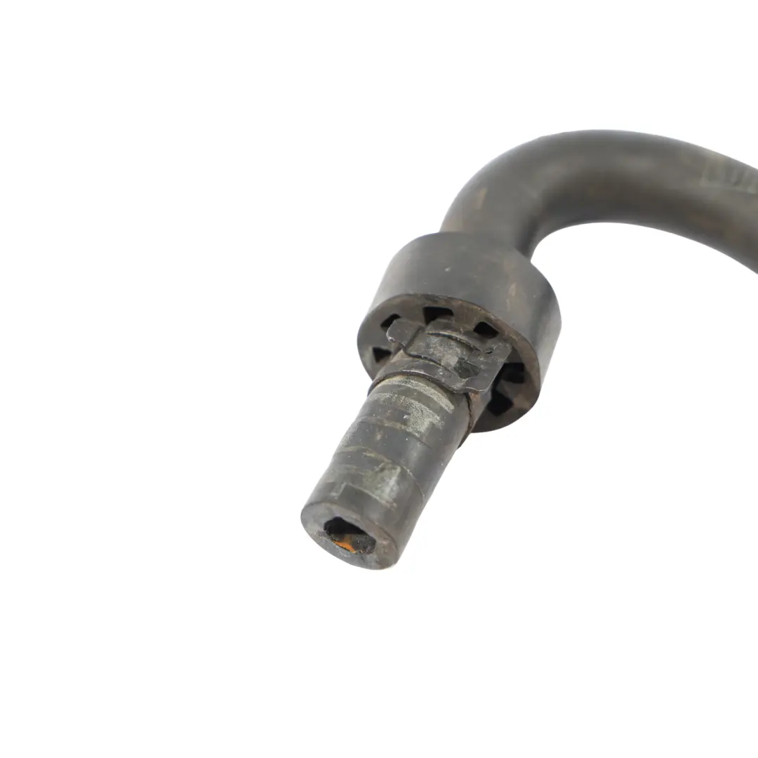 Audi TT 8J 2.0 TDI CFGB Motor Kühl Mittel Schlauch Rohr - SKU 8J0121447H - Teilenummer 8J0121447H
