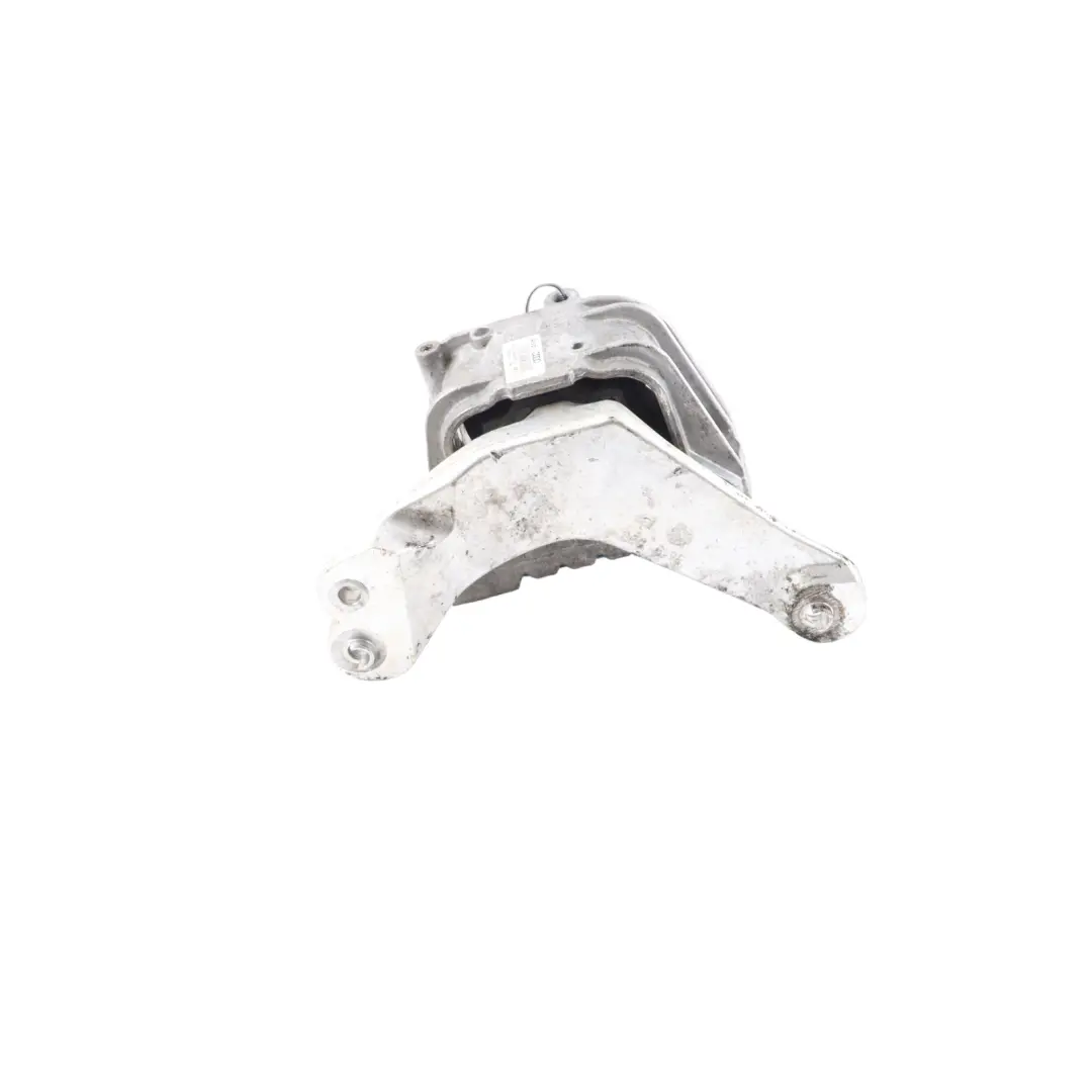 Bracket Support Brace Holder Right O/S to Audi TT 8J Engine with Part number 8J0199262G Audi TT 8J Engine Bracket Support Brace Holder Right O/S - SKU 8J0199262G - Part number 8J0199262G