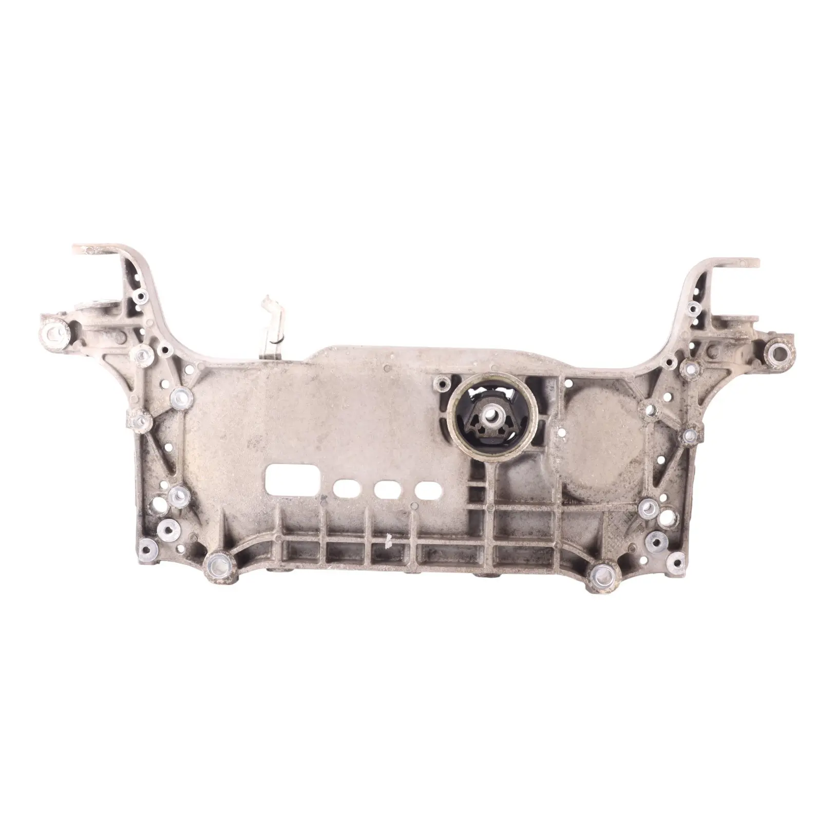 Audi TT 8J 2.0 TDI CBBB Diesel Front Engine Subframe 8J0199313E 3C0199389H