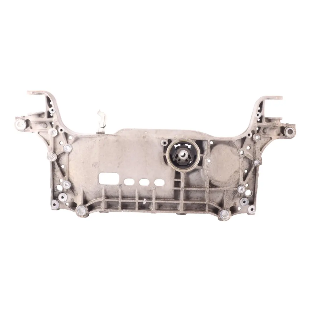 Audi TT 8J 2.0 TDI CFGB Diesel Front Engine Subframe - SKU 8J0199313E - Part number 8J0199313E
