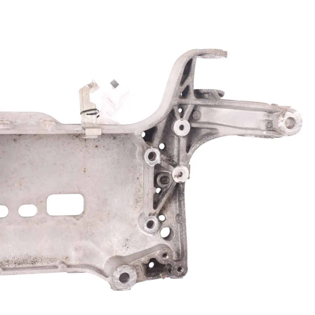 CBBB Diesel Subchasis Motor Delantero 3C0199389H para Audi TT 8J 2.0 TDI con número de pieza 8J0199313E Audi TT 8J 2.0 TDI CBBB Diesel Subchasis Motor Delantero 3C0199389H - SKU 8J0199313E - Número de pieza 8J0199313E