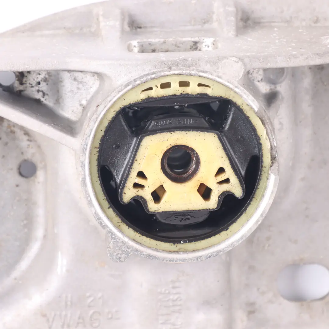 CBBB Diesel Berceau Moteur Avant 3C0199389H pour Audi TT 8J 2.0 TDI à propos du numéro de pièce 8J0199313E Audi TT 8J 2.0 TDI CBBB Diesel Berceau Moteur Avant 3C0199389H - SKU 8J0199313E - Numéro de pièce 8J0199313E