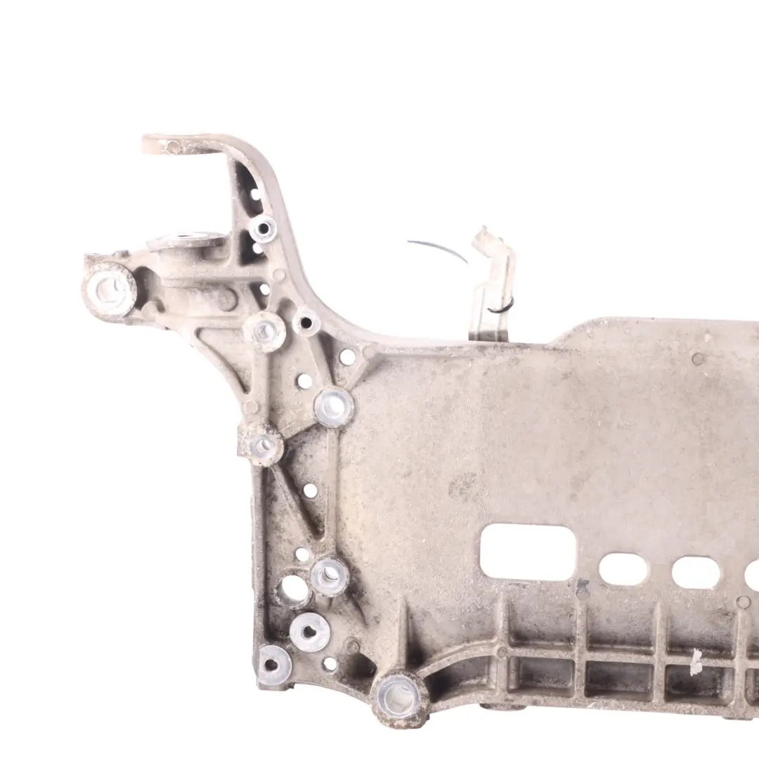 CBBB Diesel Berceau Moteur Avant 3C0199389H pour Audi TT 8J 2.0 TDI à propos du numéro de pièce 8J0199313E Audi TT 8J 2.0 TDI CBBB Diesel Berceau Moteur Avant 3C0199389H - SKU 8J0199313E - Numéro de pièce 8J0199313E