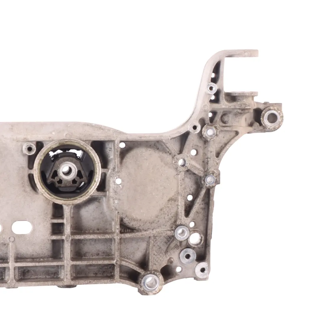 CBBB Diesel Subchasis Motor Delantero 3C0199389H para Audi TT 8J 2.0 TDI con número de pieza 8J0199313E Audi TT 8J 2.0 TDI CBBB Diesel Subchasis Motor Delantero 3C0199389H - SKU 8J0199313E - Número de pieza 8J0199313E