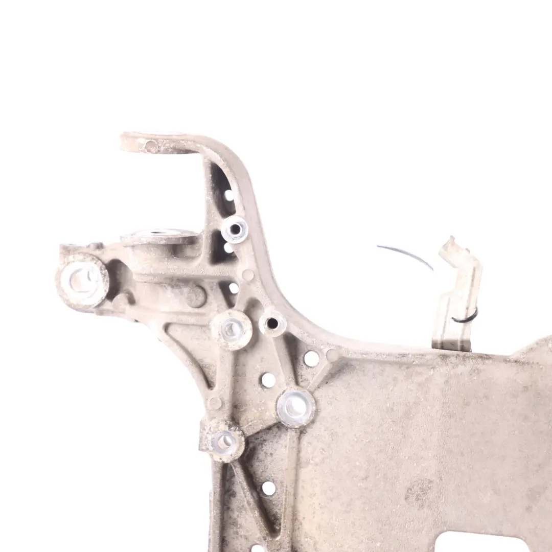 CBBB Diesel Vorderer Motor Hilfsrahmen 3C0199389H für Audi TT 8J 2.0 TDI mit Teilenummer 8J0199313E Audi TT 8J 2.0 TDI CBBB Diesel Vorderer Motor Hilfsrahmen 3C0199389H - SKU 8J0199313E - Teilenummer 8J0199313E