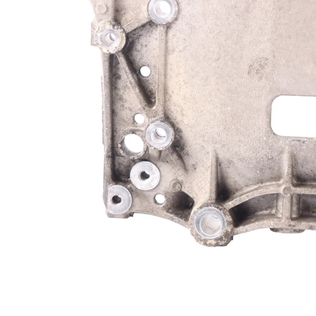 Audi TT 8J 2.0 TDI CFGB Diesel Front Engine Subframe - SKU 8J0199313E - Part number 8J0199313E