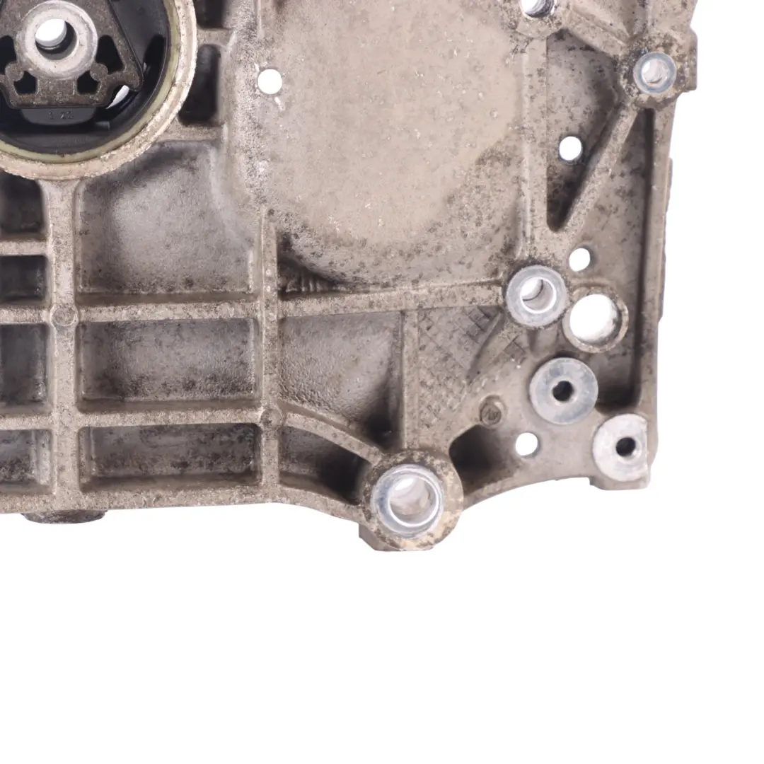 CBBB Sottotelaio Motore Anteriore 3C0199389H per Audi TT 8J 2.0 TDI con numero di parte 8J0199313E Audi TT 8J 2.0 TDI CBBB Sottotelaio Motore Anteriore 3C0199389H - SKU 8J0199313E - Numero di parte 8J0199313E