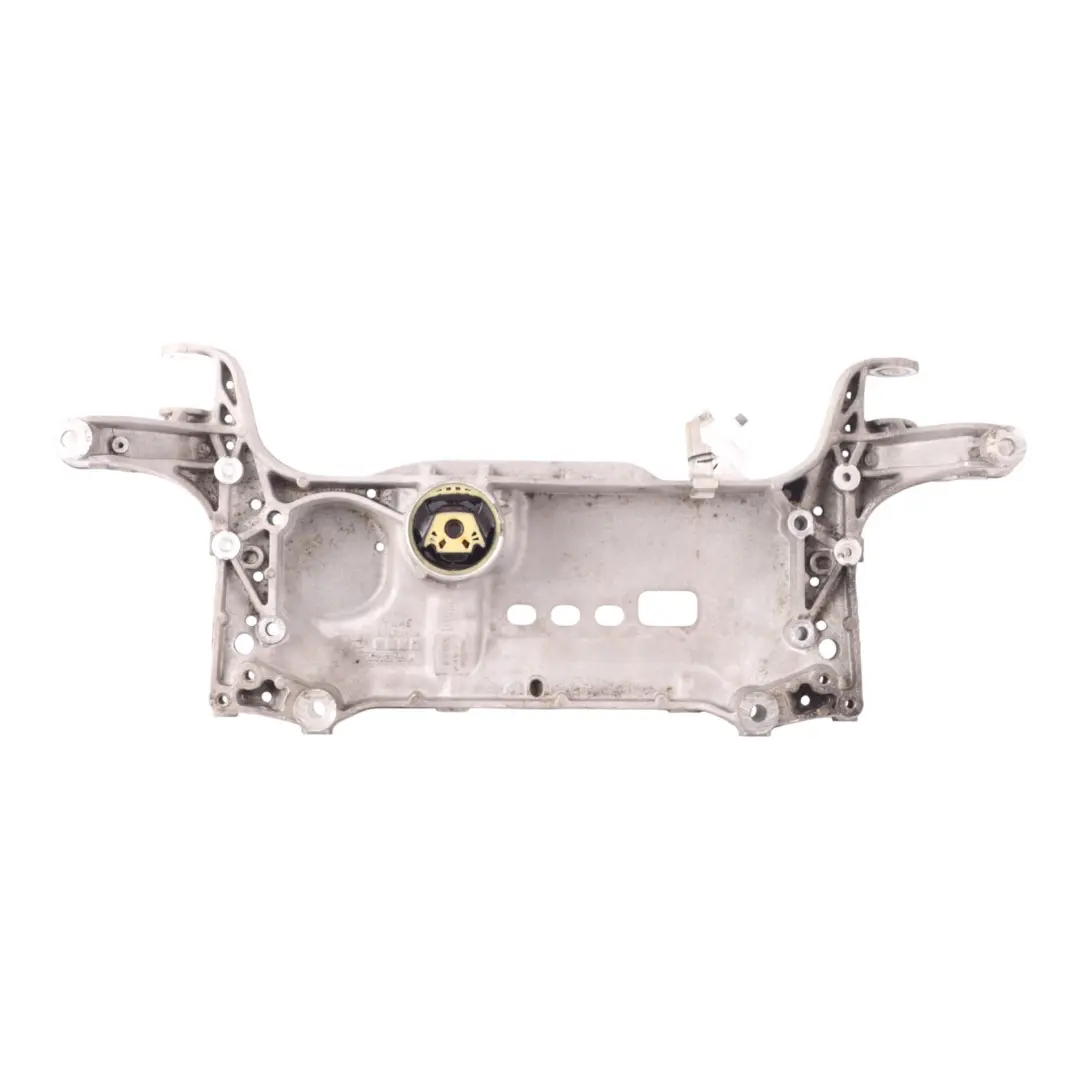 Audi TT 8J 2.0 TDI CFGB Diesel Front Engine Subframe - SKU 8J0199313E - Part number 8J0199313E
