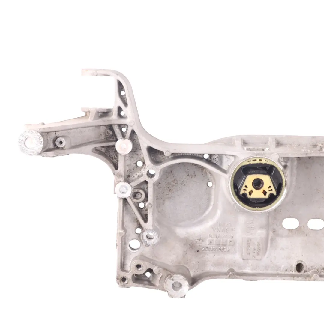 CBBB Diesel Berceau Moteur Avant 3C0199389H pour Audi TT 8J 2.0 TDI à propos du numéro de pièce 8J0199313E Audi TT 8J 2.0 TDI CBBB Diesel Berceau Moteur Avant 3C0199389H - SKU 8J0199313E - Numéro de pièce 8J0199313E