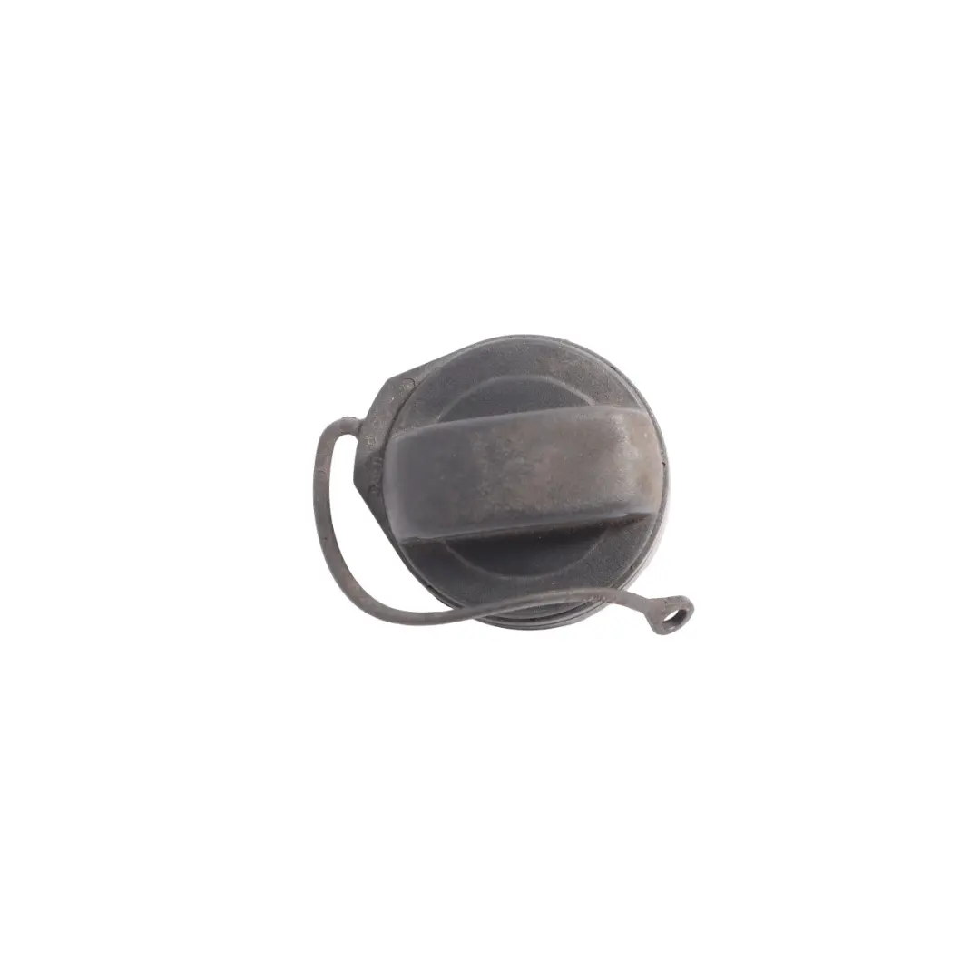 Audi TT 8J Fuel Tank Filler Cap Cover With Retaining Strap - SKU 8J0201553G - Part number 8J0201553G