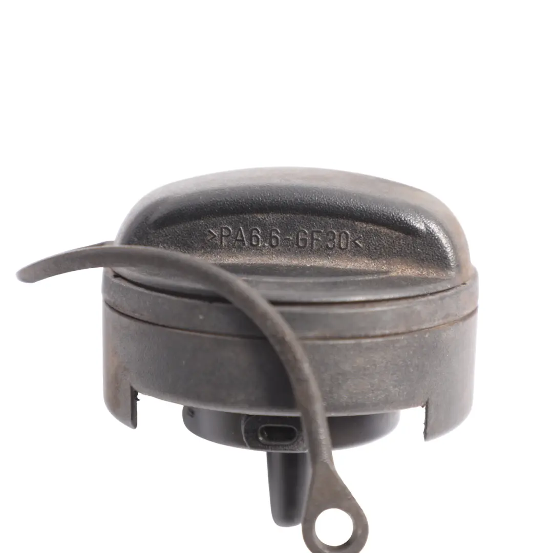 Filler Cap Cover With Retaining Strap to Audi TT 8J Fuel Tank with Part number 8J0201553G Audi TT 8J Fuel Tank Filler Cap Cover With Retaining Strap - SKU 8J0201553G - Part number 8J0201553G