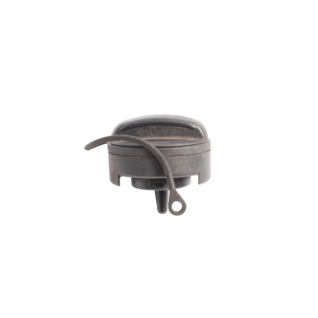 Filler Cap Cover With Retaining Strap to Audi TT 8J Fuel Tank with Part number 8J0201553G Audi TT 8J Fuel Tank Filler Cap Cover With Retaining Strap - SKU 8J0201553G - Part number 8J0201553G