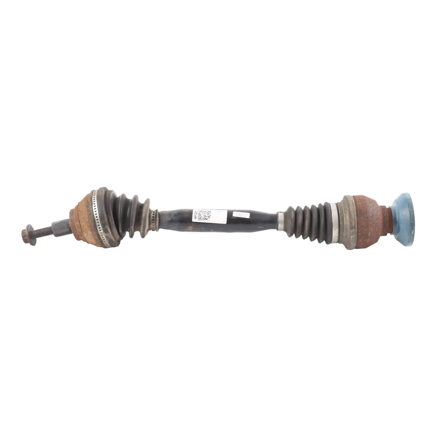 Audi TTS 8J Driveshaft Front Right O/S Side Drive Shaft 8J0407762