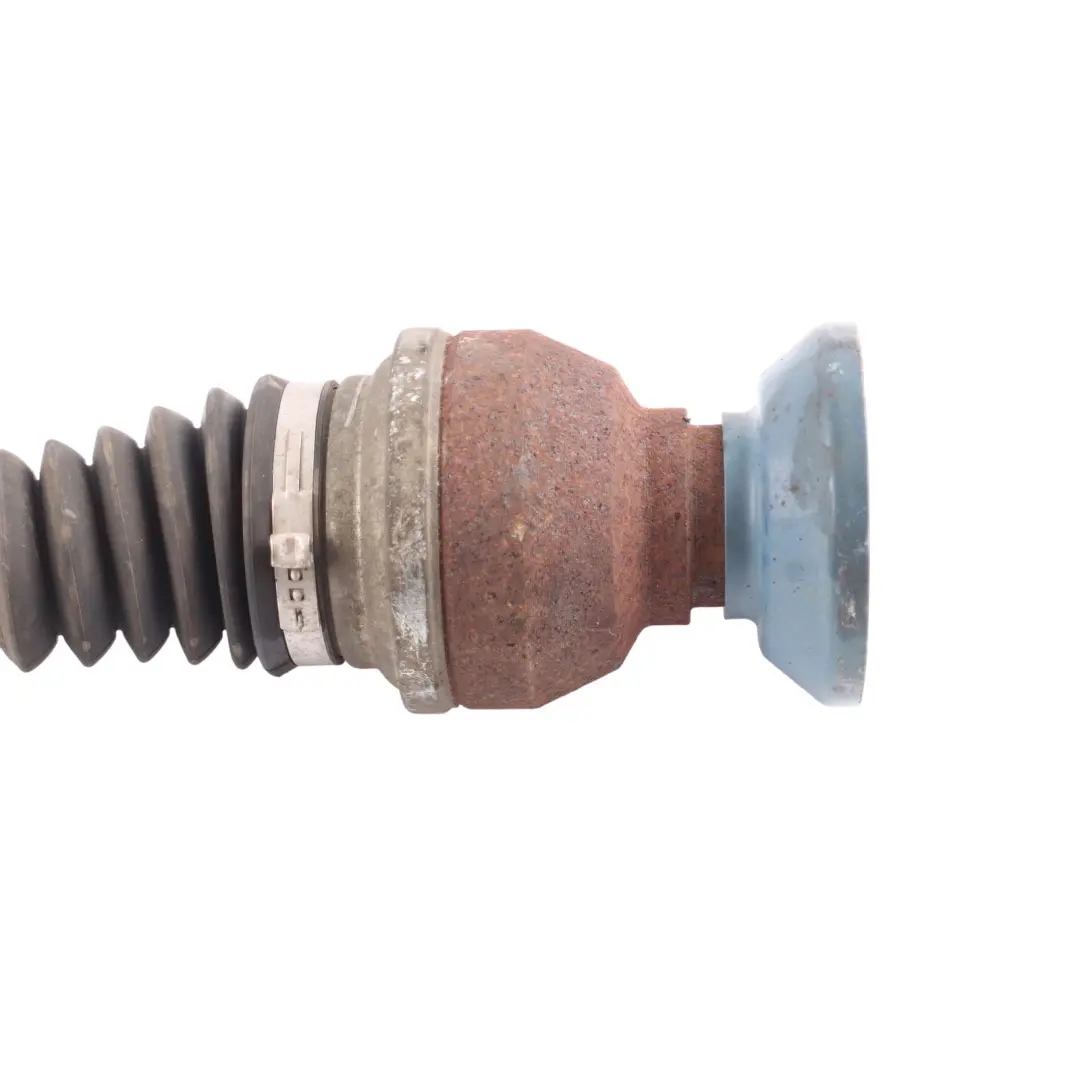 Audi TTS 8J Driveshaft Front Right O/S Side Drive Shaft - SKU 8J0407762 - Part number 8J0407762