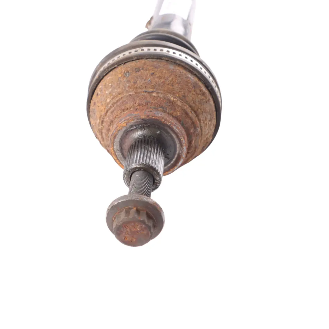 Driveshaft Front Right O/S Side Drive Shaft to Audi TTS 8J with Part number 8J0407762 Audi TTS 8J Driveshaft Front Right O/S Side Drive Shaft - SKU 8J0407762 - Part number 8J0407762