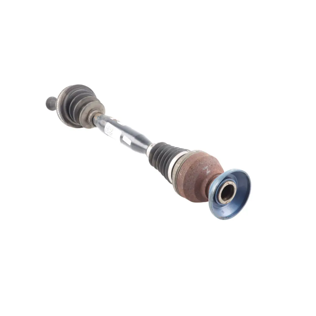 Audi TTS 8J Driveshaft Front Right O/S Side Drive Shaft - SKU 8J0407762 - Part number 8J0407762