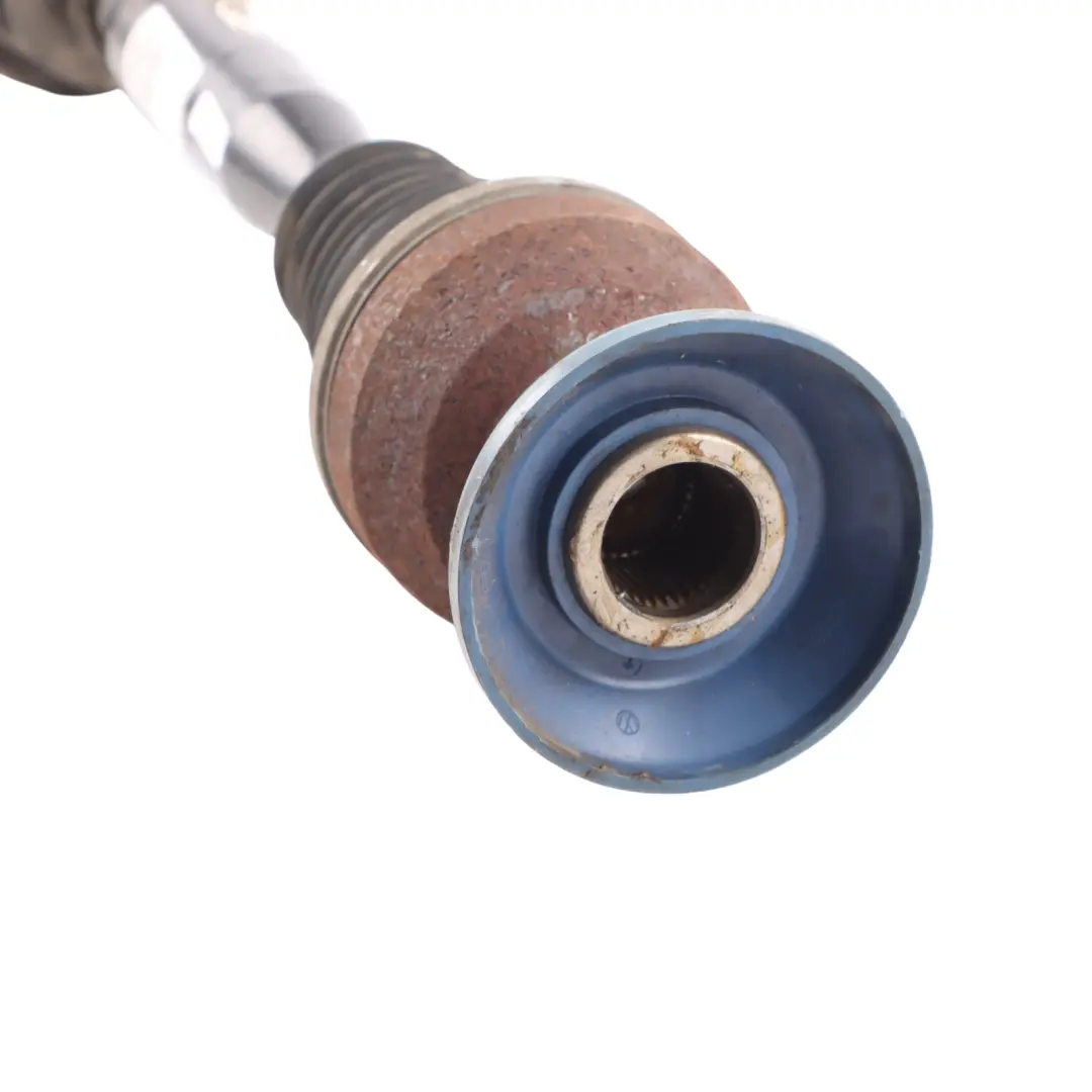 Audi TTS 8J Driveshaft Front Right O/S Side Drive Shaft - SKU 8J0407762 - Part number 8J0407762