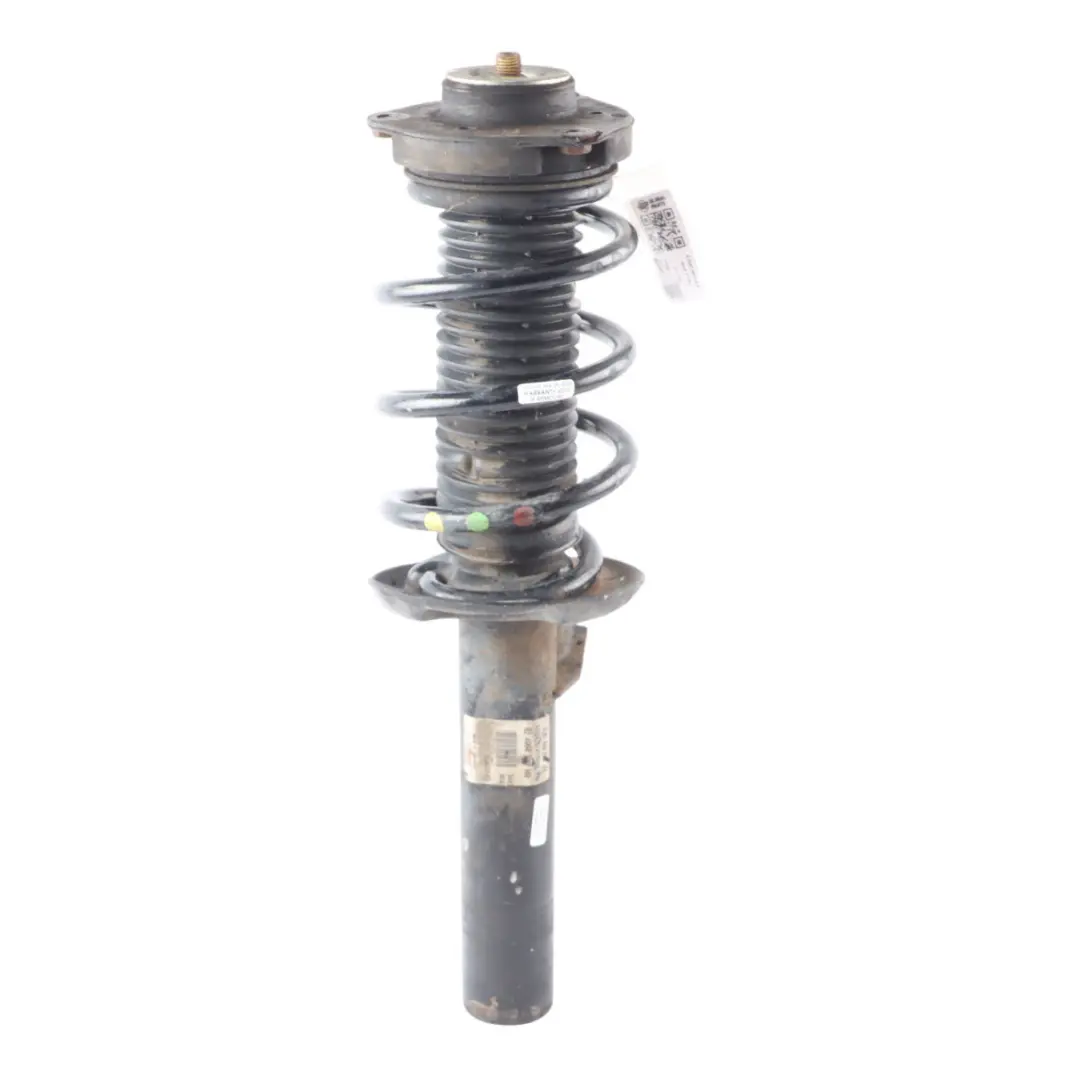 Audi TT 8J Ammortizzatore Sospensione Anteriore Sinistro Destro - SKU 8J0413031AA - Numero di parte 8J0413031AA