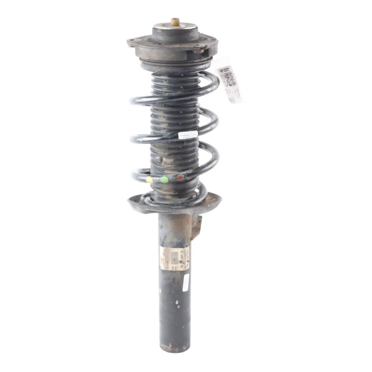 Audi TT 8J Front Suspension Shock Absorber Strut Left Right N/O/S 8J0413031AA